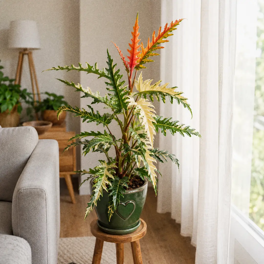 Complete Guide to Philodendron Ring of Fire Care and Growth