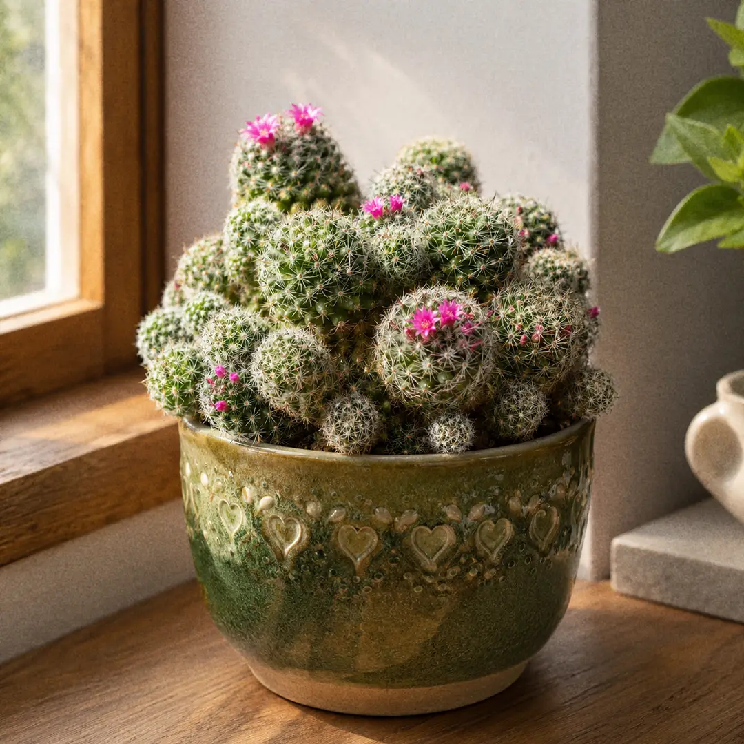 Complete Guide to Pincushion Cactus Care and Growth