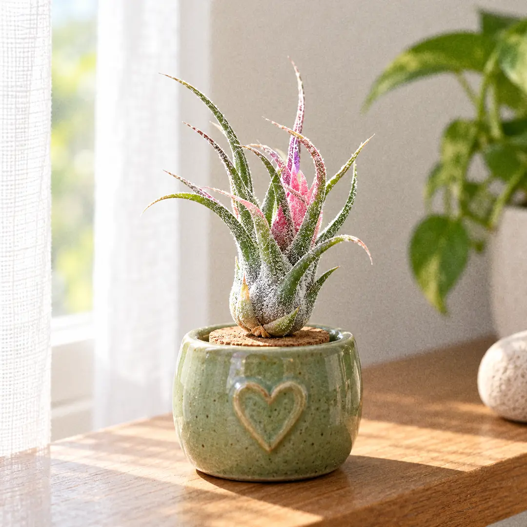 Pruinosa Air Plant