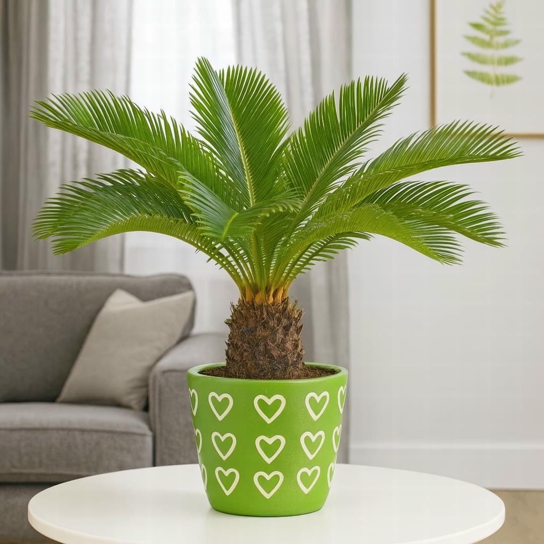 Complete Guide to Sago Palm Care and Growth