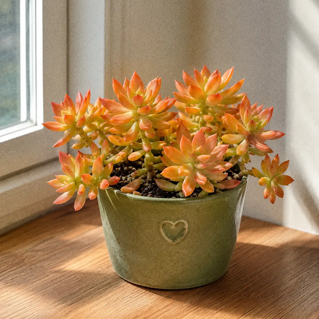 Complete Guide to Sedum Adolphii Care and Growth