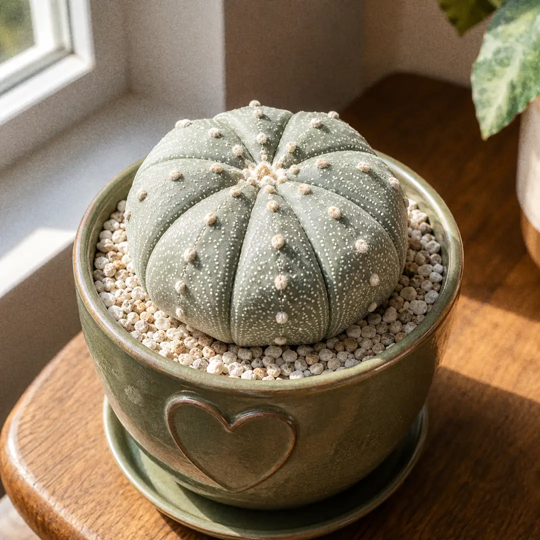Star Cactus