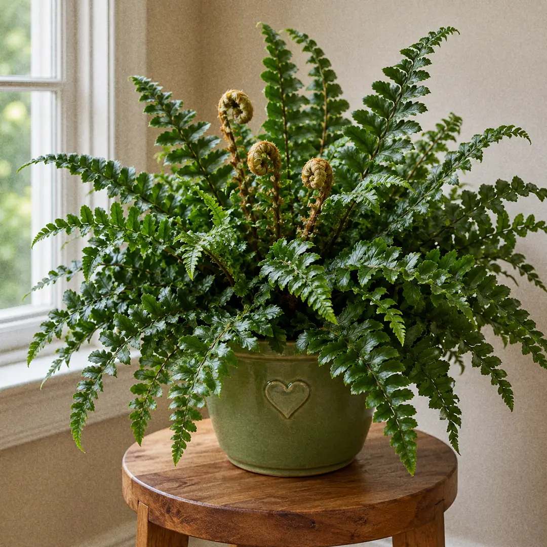 Complete Guide to Tassel Fern Care and Growth