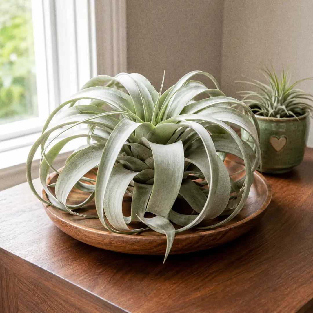 Xerographica Air Plant