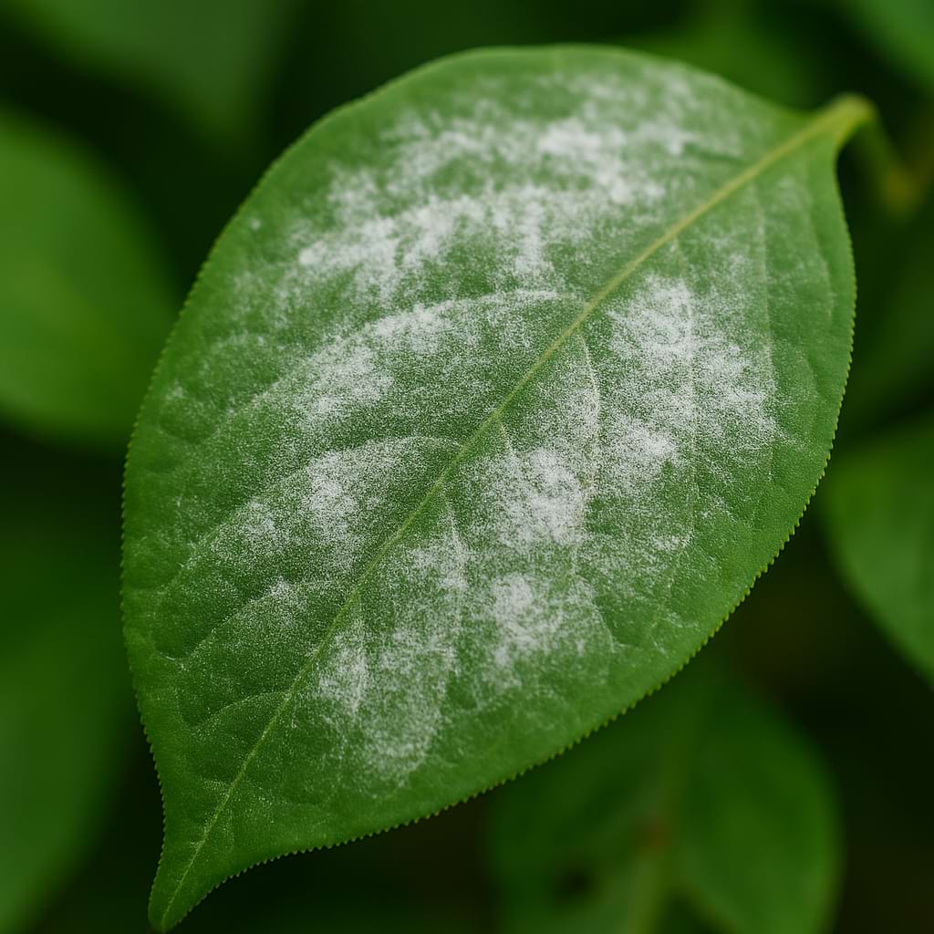 Why Does My Plant Have Spots? A Guide to Fungal & Bacterial Diseases