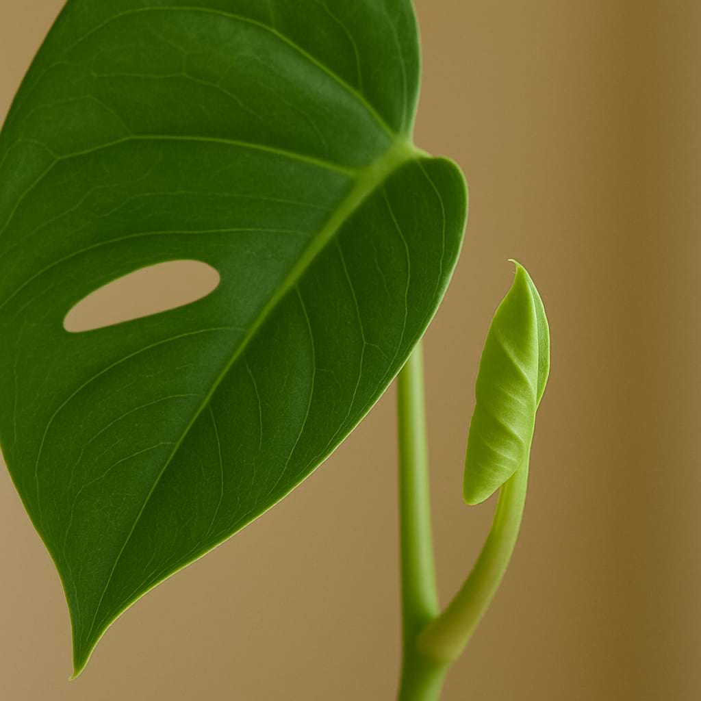 Why Are My Plant's New Leaves So Small? Top 5 Causes and How to Fix It